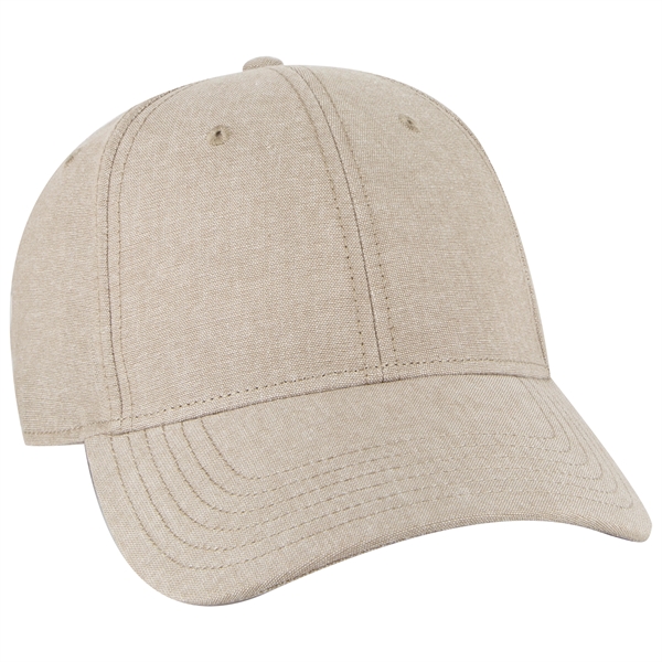 6 Panel Low Profile Superior Cotton Twill Cap - 6 Panel Low Profile Superior Cotton Twill Cap - Image 86 of 200