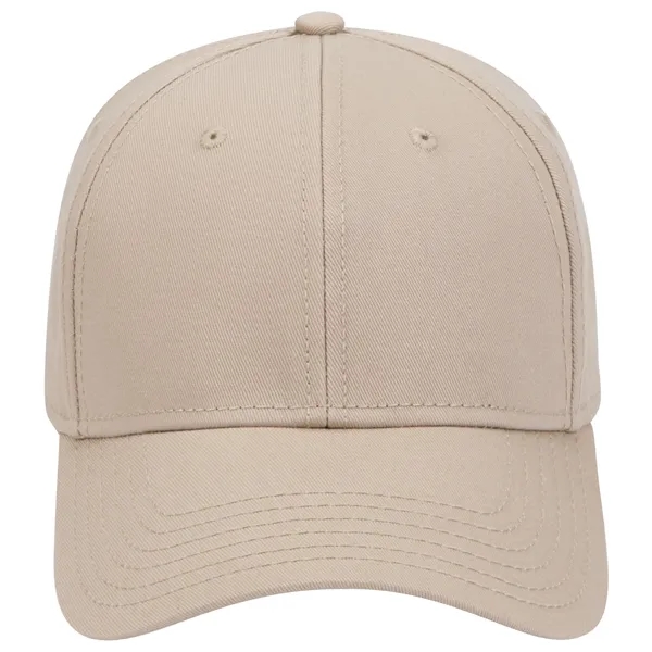 6 Panel Low Profile Superior Cotton Twill Cap - 6 Panel Low Profile Superior Cotton Twill Cap - Image 94 of 200