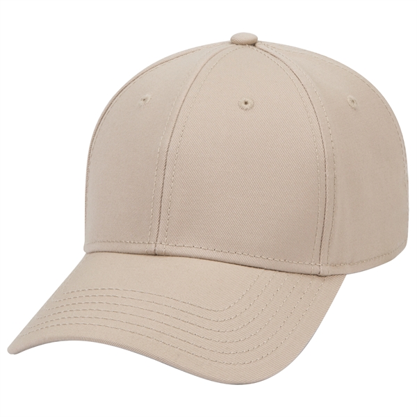 6 Panel Low Profile Superior Cotton Twill Cap - 6 Panel Low Profile Superior Cotton Twill Cap - Image 95 of 200