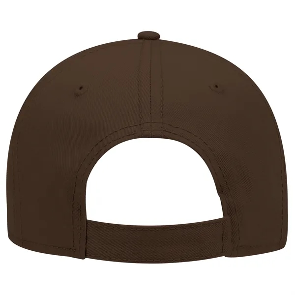 6 Panel Low Profile Superior Cotton Twill Cap - 6 Panel Low Profile Superior Cotton Twill Cap - Image 99 of 200
