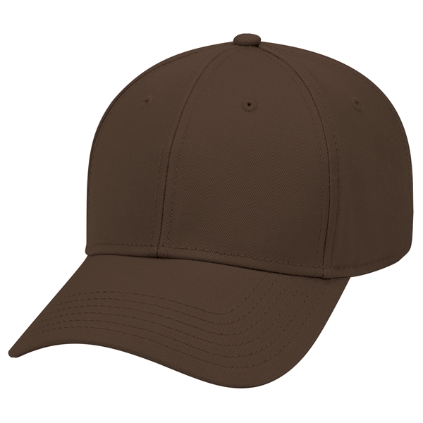 6 Panel Low Profile Superior Cotton Twill Cap - 6 Panel Low Profile Superior Cotton Twill Cap - Image 101 of 200