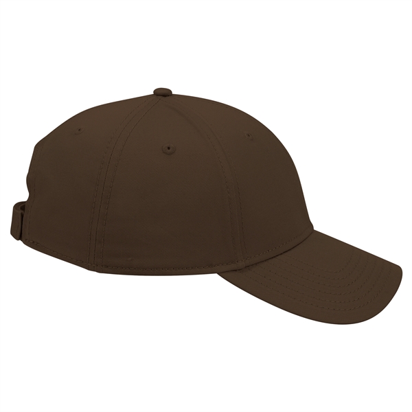 6 Panel Low Profile Superior Cotton Twill Cap - 6 Panel Low Profile Superior Cotton Twill Cap - Image 103 of 200