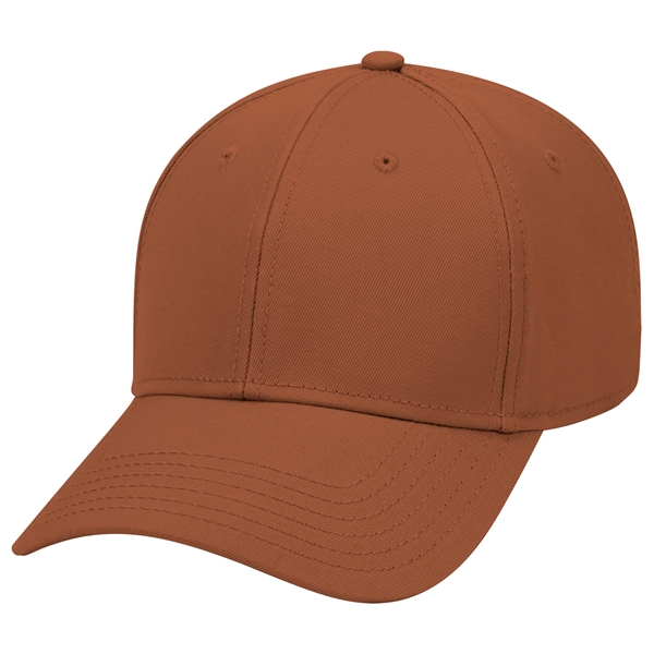 6 Panel Low Profile Superior Cotton Twill Cap - 6 Panel Low Profile Superior Cotton Twill Cap - Image 107 of 200