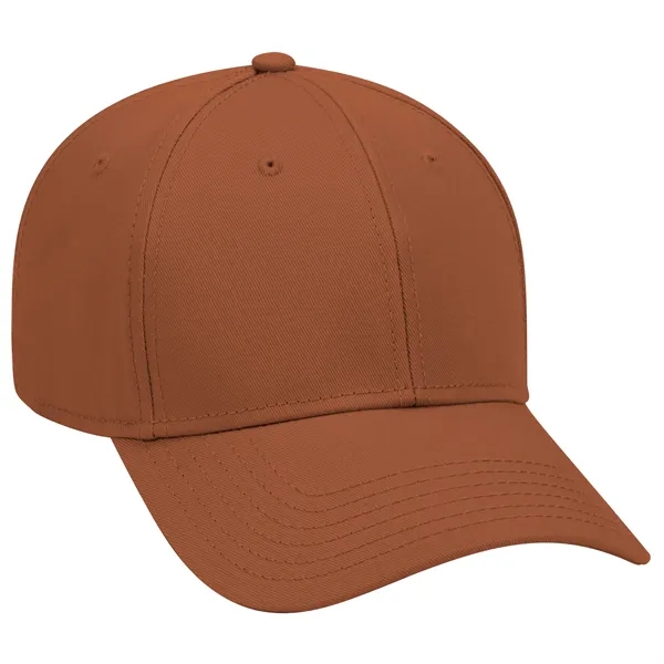 6 Panel Low Profile Superior Cotton Twill Cap - 6 Panel Low Profile Superior Cotton Twill Cap - Image 104 of 200