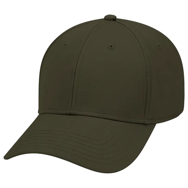 6 Panel Low Profile Superior Cotton Twill Cap - 6 Panel Low Profile Superior Cotton Twill Cap - Image 113 of 200