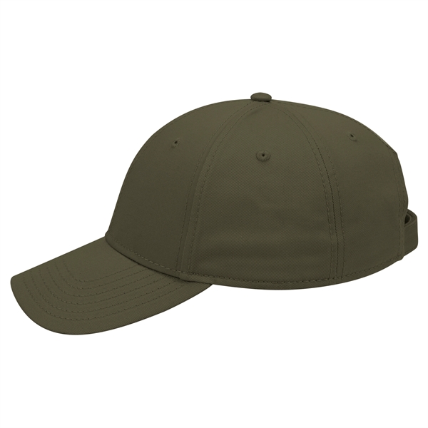 6 Panel Low Profile Superior Cotton Twill Cap - 6 Panel Low Profile Superior Cotton Twill Cap - Image 114 of 200