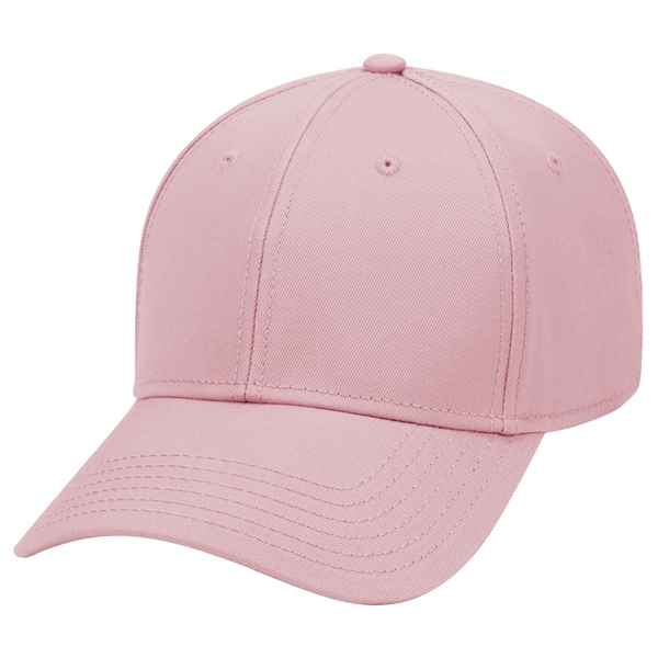 6 Panel Low Profile Superior Cotton Twill Cap - 6 Panel Low Profile Superior Cotton Twill Cap - Image 119 of 200