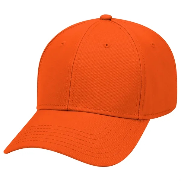 6 Panel Low Profile Superior Cotton Twill Cap - 6 Panel Low Profile Superior Cotton Twill Cap - Image 131 of 200