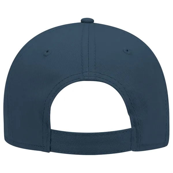 6 Panel Low Profile Superior Cotton Twill Cap - 6 Panel Low Profile Superior Cotton Twill Cap - Image 135 of 200