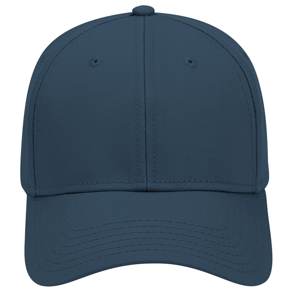 6 Panel Low Profile Superior Cotton Twill Cap - 6 Panel Low Profile Superior Cotton Twill Cap - Image 136 of 200