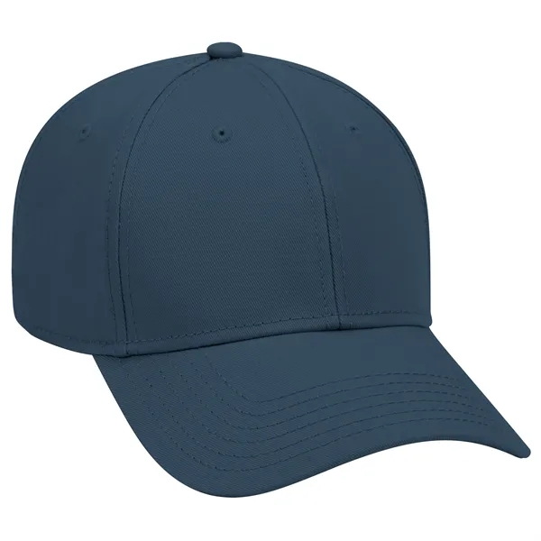 6 Panel Low Profile Superior Cotton Twill Cap - 6 Panel Low Profile Superior Cotton Twill Cap - Image 134 of 200
