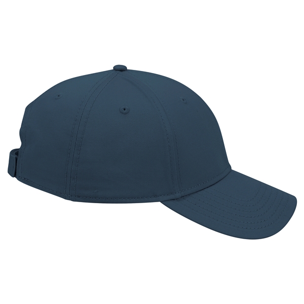 6 Panel Low Profile Superior Cotton Twill Cap - 6 Panel Low Profile Superior Cotton Twill Cap - Image 139 of 200