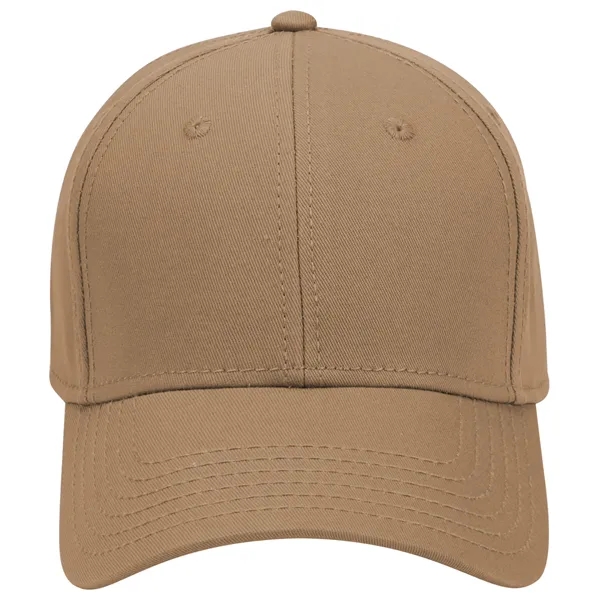 6 Panel Low Profile Superior Cotton Twill Cap - 6 Panel Low Profile Superior Cotton Twill Cap - Image 142 of 200