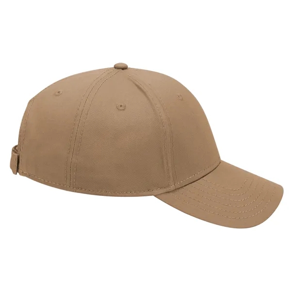 6 Panel Low Profile Superior Cotton Twill Cap - 6 Panel Low Profile Superior Cotton Twill Cap - Image 145 of 200