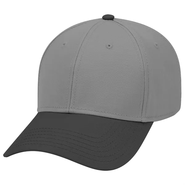 6 Panel Low Profile Superior Cotton Twill Cap - 6 Panel Low Profile Superior Cotton Twill Cap - Image 178 of 200