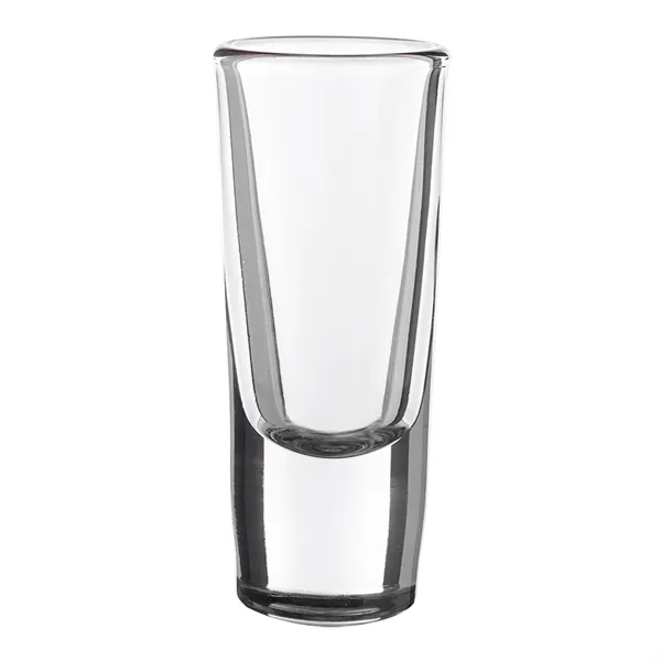 1.5 oz. Heavy Base Shot Glasses - 1.5 oz. Heavy Base Shot Glasses - Image 6 of 22