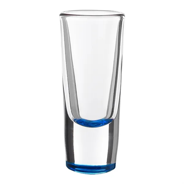 1.5 oz. Heavy Base Shot Glasses - 1.5 oz. Heavy Base Shot Glasses - Image 9 of 22