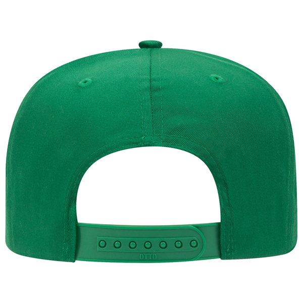 6 Panel Mid Profile Style Cotton Blend Twill Baseball Cap - 6 Panel Mid Profile Style Cotton Blend Twill Baseball Cap - Image 28 of 124