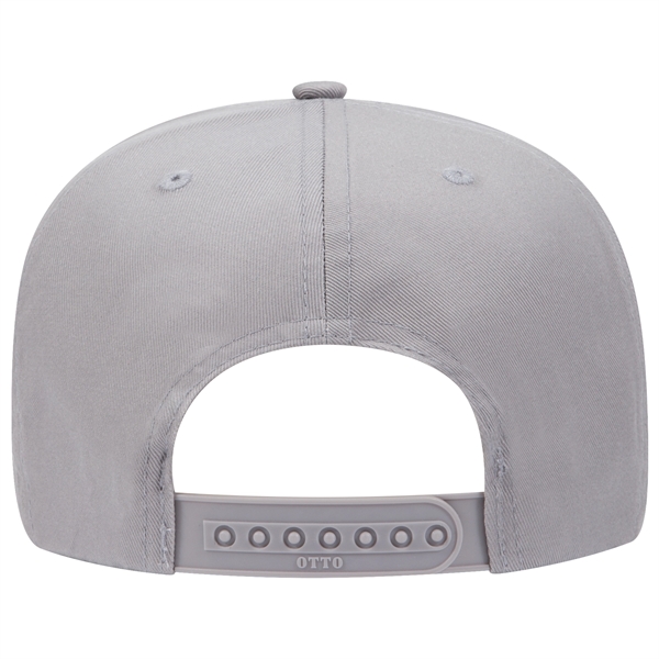 6 Panel Mid Profile Style Cotton Blend Twill Baseball Cap - 6 Panel Mid Profile Style Cotton Blend Twill Baseball Cap - Image 49 of 124