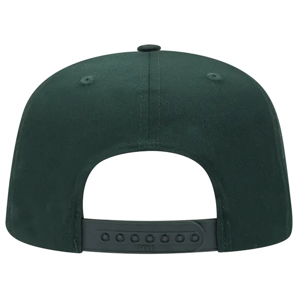 6 Panel Mid Profile Style Cotton Blend Twill Baseball Cap - 6 Panel Mid Profile Style Cotton Blend Twill Baseball Cap - Image 61 of 124