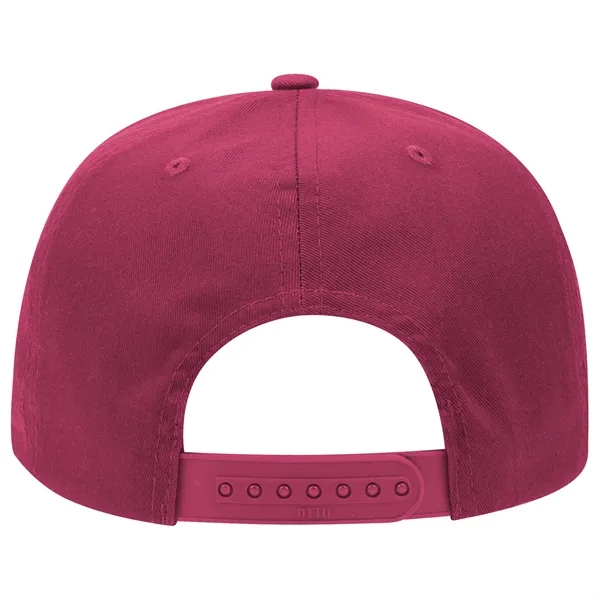 6 Panel Mid Profile Style Cotton Blend Twill Baseball Cap - 6 Panel Mid Profile Style Cotton Blend Twill Baseball Cap - Image 67 of 124