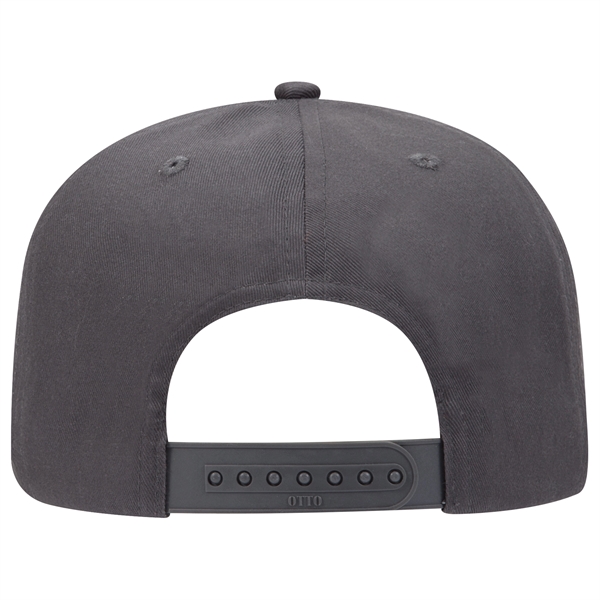 6 Panel Mid Profile Style Cotton Blend Twill Baseball Cap - 6 Panel Mid Profile Style Cotton Blend Twill Baseball Cap - Image 71 of 124