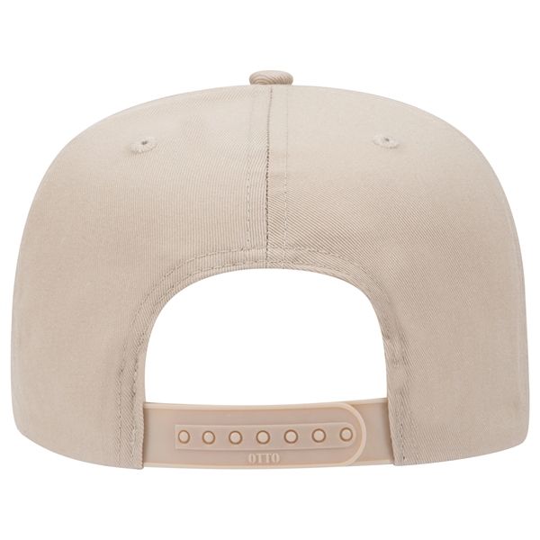 6 Panel Mid Profile Style Cotton Blend Twill Baseball Cap - 6 Panel Mid Profile Style Cotton Blend Twill Baseball Cap - Image 78 of 124