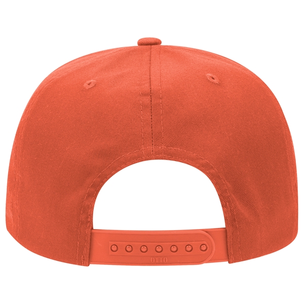6 Panel Mid Profile Style Cotton Blend Twill Baseball Cap - 6 Panel Mid Profile Style Cotton Blend Twill Baseball Cap - Image 84 of 124