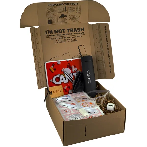 Traveltech Kit - Traveltech Kit - Image 0 of 2
