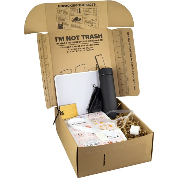 Traveltech Kit - Traveltech Kit - Image 2 of 2
