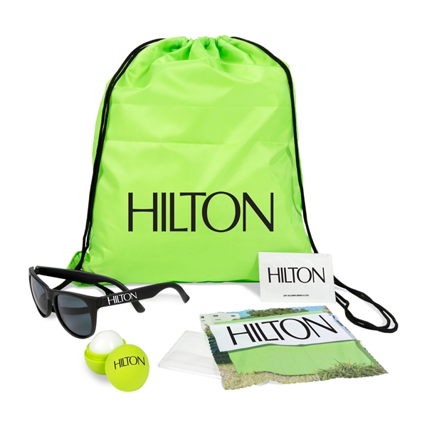 Summer Essentials Pack - Summer Essentials Pack - Image 0 of 0