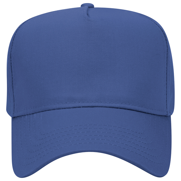 Five Panel Pro Style Cap - Five Panel Pro Style Cap - Image 3 of 294