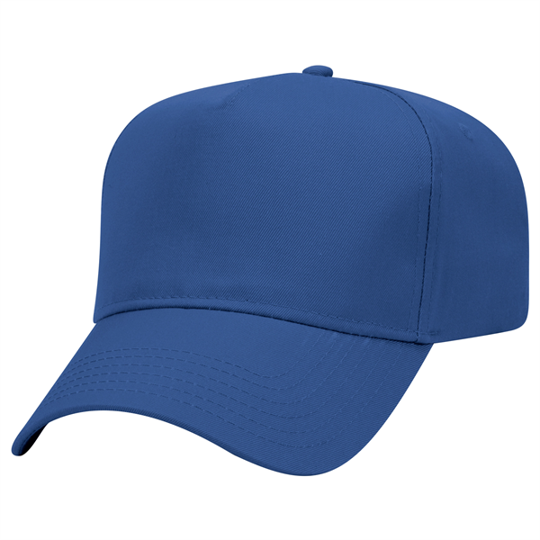 Five Panel Pro Style Cap - Five Panel Pro Style Cap - Image 4 of 294