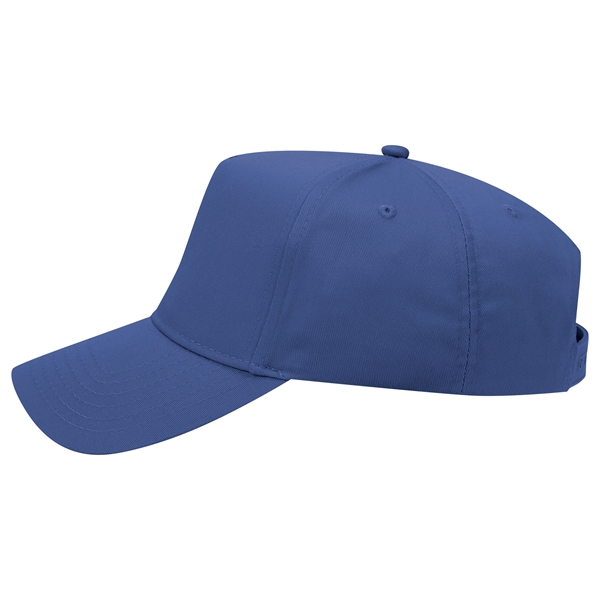 Five Panel Pro Style Cap - Five Panel Pro Style Cap - Image 5 of 294
