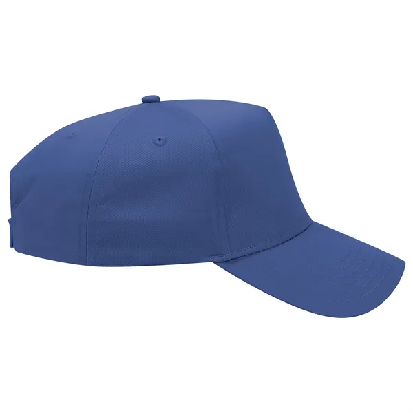 Five Panel Pro Style Cap - Five Panel Pro Style Cap - Image 6 of 294