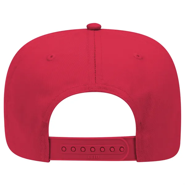 Five Panel Pro Style Cap - Five Panel Pro Style Cap - Image 8 of 294
