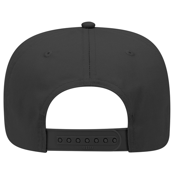Five Panel Pro Style Cap - Five Panel Pro Style Cap - Image 14 of 294