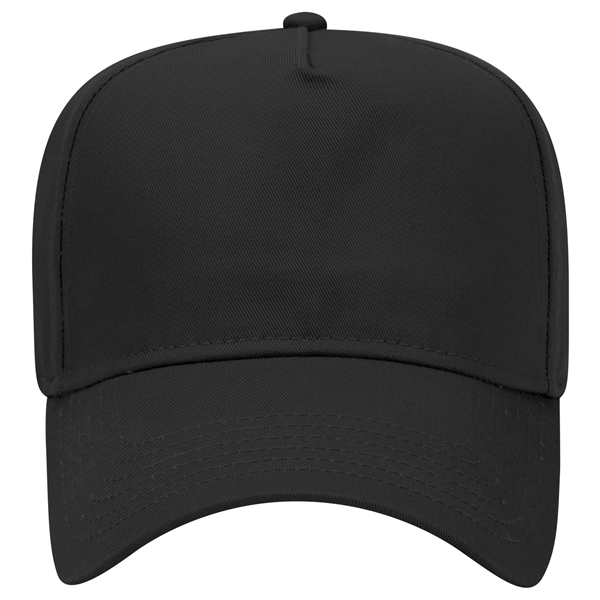 Five Panel Pro Style Cap - Five Panel Pro Style Cap - Image 16 of 294