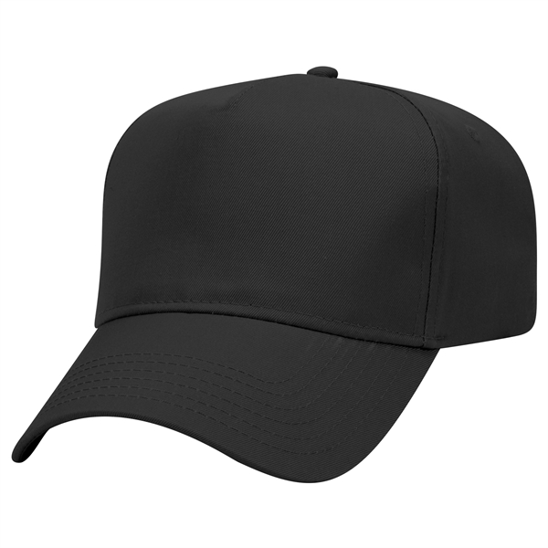 Five Panel Pro Style Cap - Five Panel Pro Style Cap - Image 17 of 294