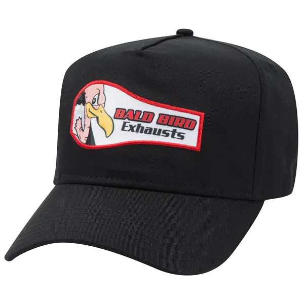 Five Panel Pro Style Cap - Five Panel Pro Style Cap - Image 0 of 294