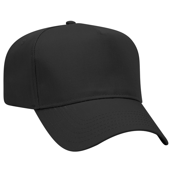 Five Panel Pro Style Cap - Five Panel Pro Style Cap - Image 13 of 294