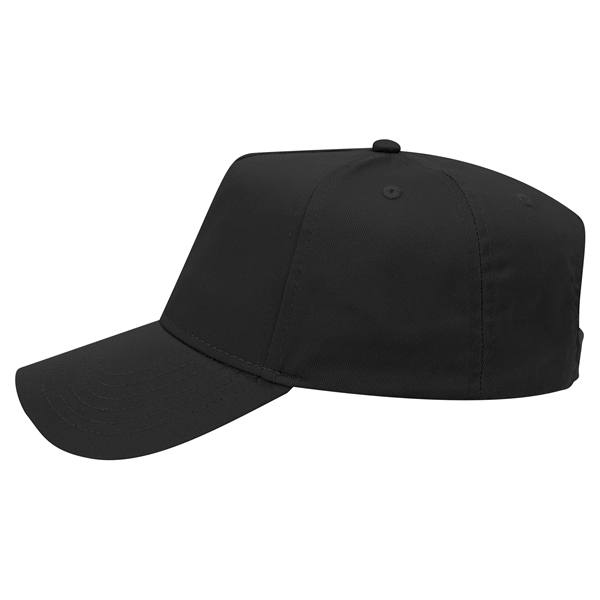 Five Panel Pro Style Cap - Five Panel Pro Style Cap - Image 19 of 294