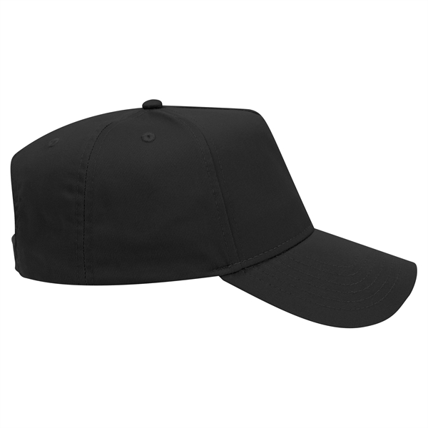 Five Panel Pro Style Cap - Five Panel Pro Style Cap - Image 20 of 294