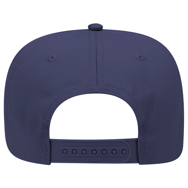 Five Panel Pro Style Cap - Five Panel Pro Style Cap - Image 22 of 294