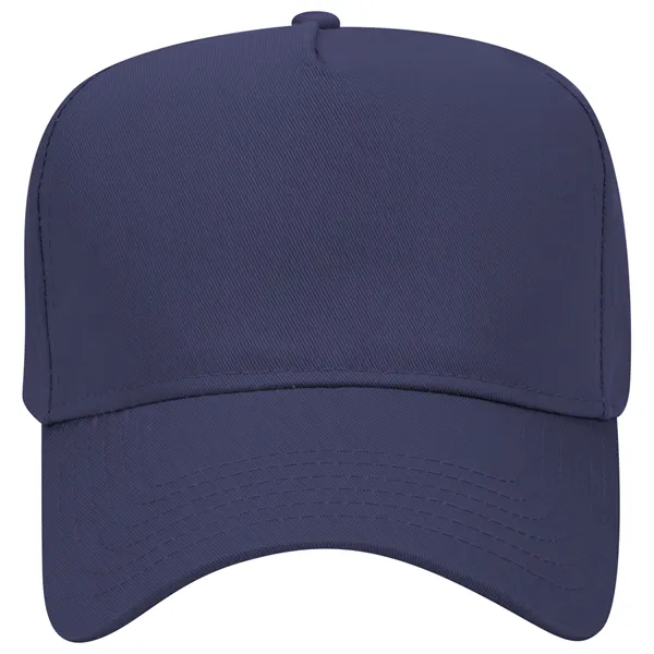 Five Panel Pro Style Cap - Five Panel Pro Style Cap - Image 23 of 294