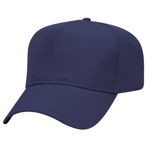 Five Panel Pro Style Cap - Five Panel Pro Style Cap - Image 24 of 294