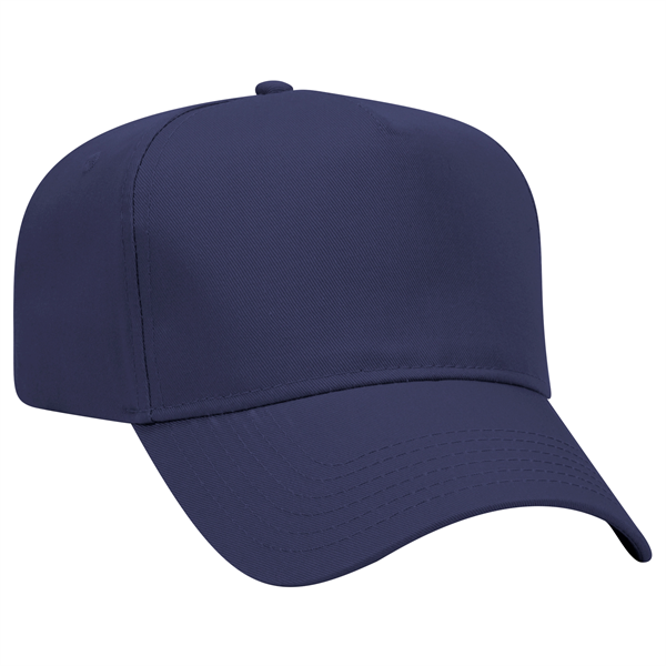 Five Panel Pro Style Cap - Five Panel Pro Style Cap - Image 21 of 294