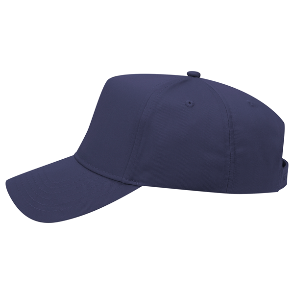 Five Panel Pro Style Cap - Five Panel Pro Style Cap - Image 25 of 294