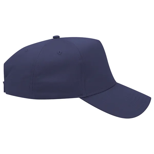 Five Panel Pro Style Cap - Five Panel Pro Style Cap - Image 26 of 294