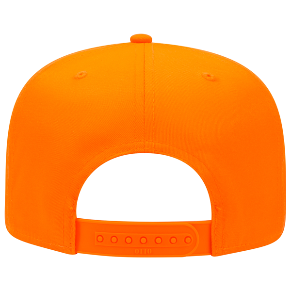 Five Panel Pro Style Cap - Five Panel Pro Style Cap - Image 29 of 294